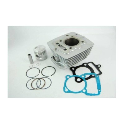 Motor - Válec Loncin 125CC VZDUCH (56,4MM)