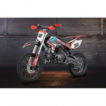Motocykl XMOTOS - XB38...