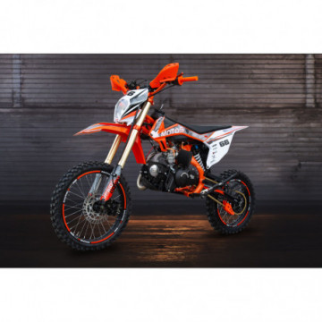 Motocykl XMOTOS - XB66...