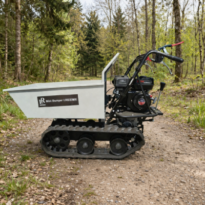 Pásový dumper LRD30MX
