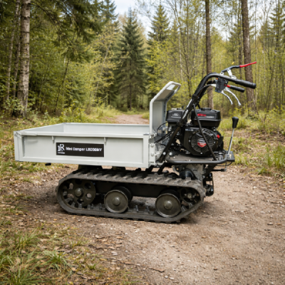 Pásový dumper LRD30MY