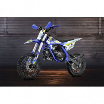 Motocykl XMOTOS - XB27...