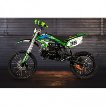 Motocykl XMOTOS - XB38...