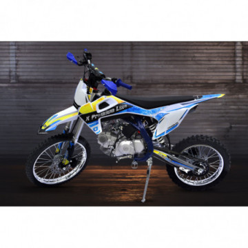Motocykl XMOTOS - XB30...