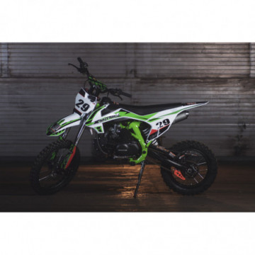 Motocykl XMOTOS - XB29...