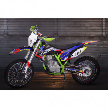 Motocykl XMOTOS - XB39...