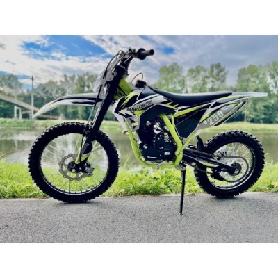 Pitbike Leramotors Killer 250ccm 21/18 - Limited