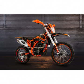 Motocykl XMOTOS - XB39 PRO...