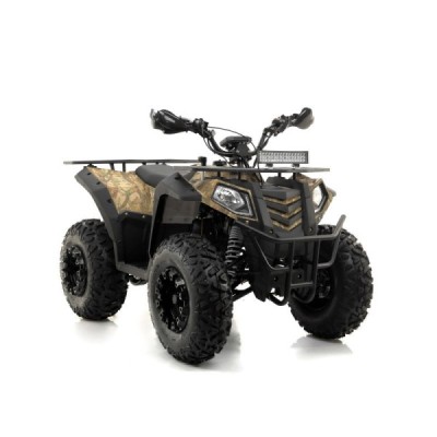 Čtyřkolka Leramotors By APOLLO RFZ 250 Camo