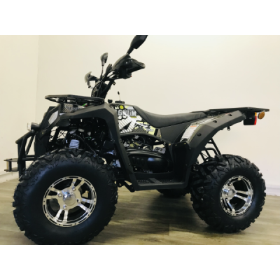 Čtyřkolka Leramotors By APOLLO RFZ 250 T3B Černá