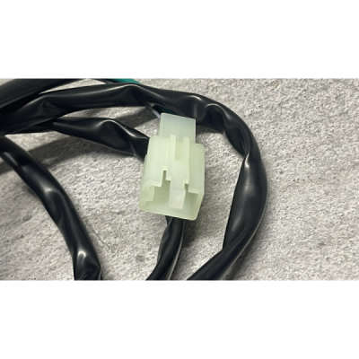 CHCÍPÁK NA ŘIDÍTKA, 2 PIN, TYP 1