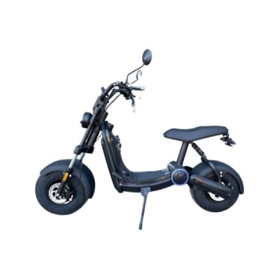 Lera Scooters C6 2000W Černá