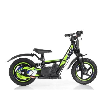 Leramotors By Apollo RFZ Sedna 12 PRO Zelená