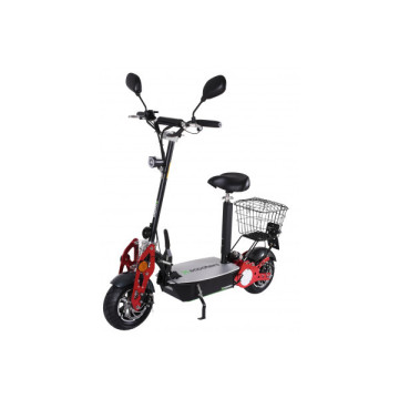 X-scooters XR03 EEC 48V -...