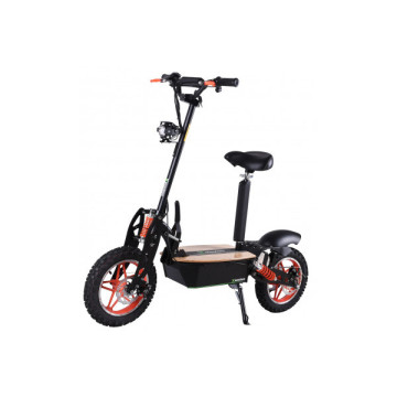 X-scooters XT02 48V WOOD Li...