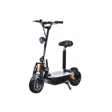 X-scooters XT03 60V Li -...