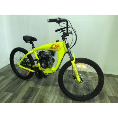 Motokolo 80CC 4-TAKT