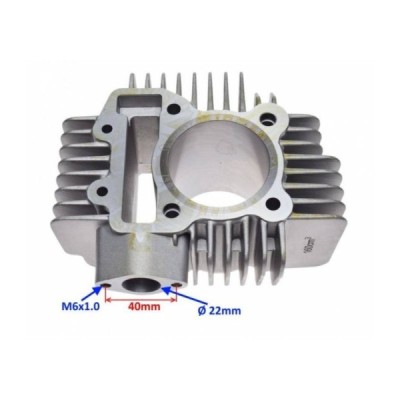Motor - Válec kompletní sada 160CC