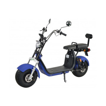X-scooters XR05 EEC Li -...