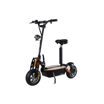 X-scooters XT03 48V - Barva...
