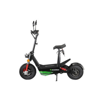 X-scooters XR04 EEC 60V Li...