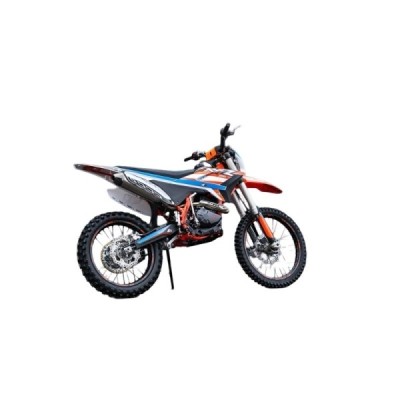 Pitbike Leramotors By Apollo THUNDER 300cc 21/18 Oranžová