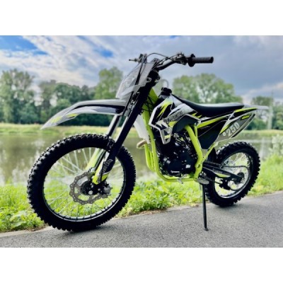 Pitbike Leramotors Killer 250ccm 21/18 - Limited