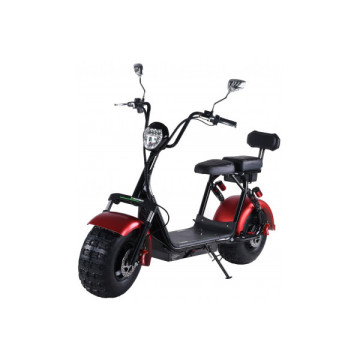 X-scooters XT04 72V Li -...