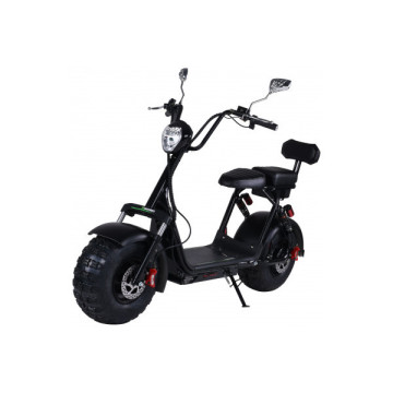X-scooters XT05 60V Li -...