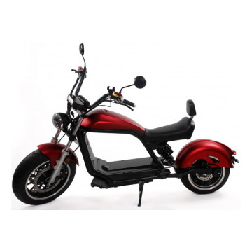 X-scooters XR08 EEC Li -...