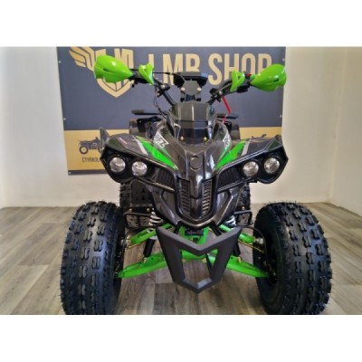APOLLO AVENGER XTR 125CC