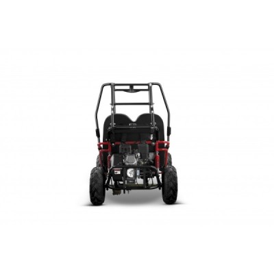 Buggy Leramotors Predator 170 Automat červená
