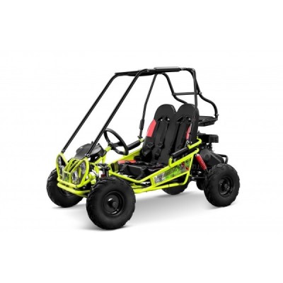 Buggy Leramotors Predator 170 Automat zelená
