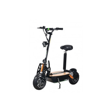 X-scooters XT03 WOOD 48V Li...