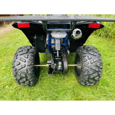 Čtyřkolka Leramotors By APOLLO RFZ 250 Modrá