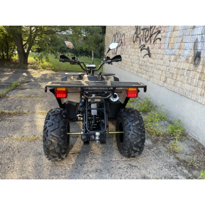 Čtyřkolka Leramotors By APOLLO RFZ 250 T3B Camo