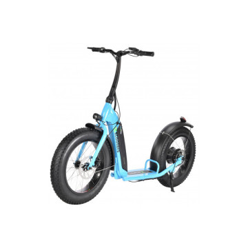 X-scooters XT07 48V Li -...