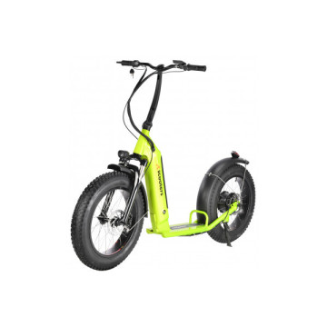 X-scooters XT08 48V Li -...