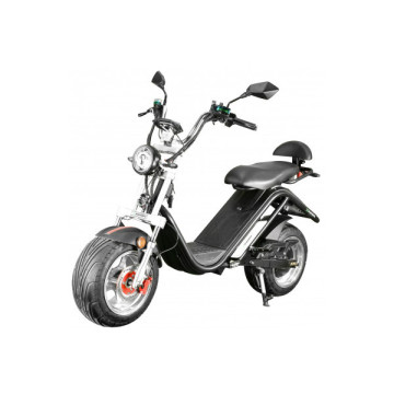 X-scooters XR09 EEC Li -...