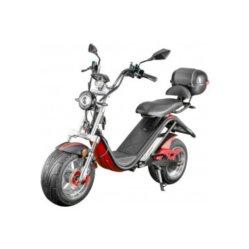 X-scooters XR10 EEC Li -...