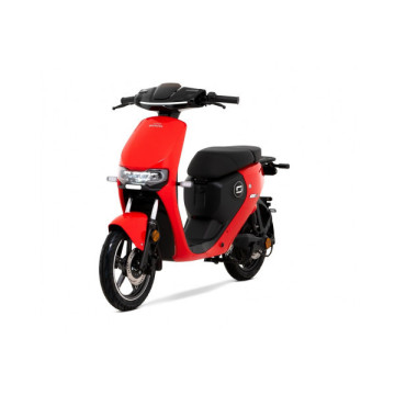Super Soco CU Mini - Barva...