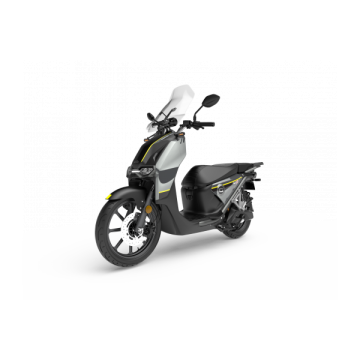 Super Soco CPX - Barva :...