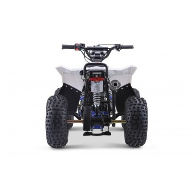 Dětská čtyřkolka Leramotors Monkey 125 Ccm Automat Modrá