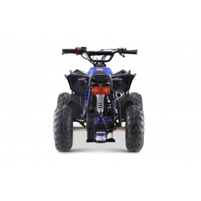 Dětská čtyřkolka Leramotors Thor 125ccm Automat Modrá