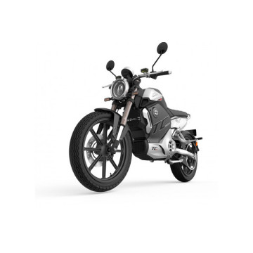 Super Soco TC MAX Alloy -...