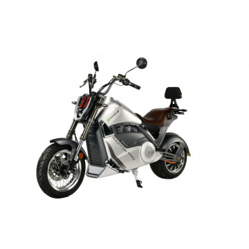 X-scooters XRS01 EEC Li...