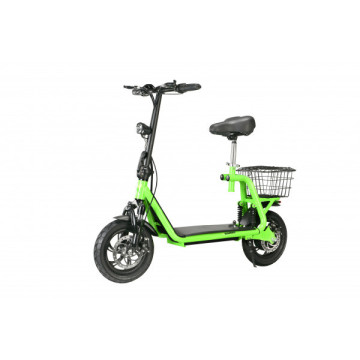 X-scooters XS01 36V Li -...